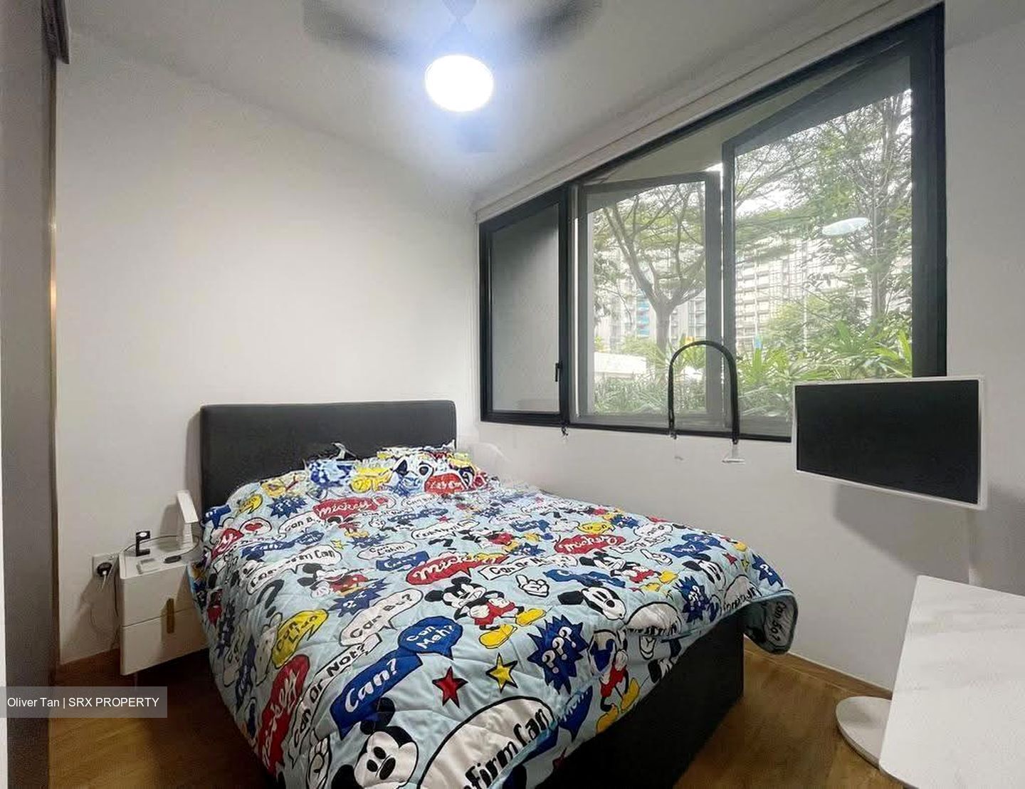 Park Colonial (D13), Condominium #615762341